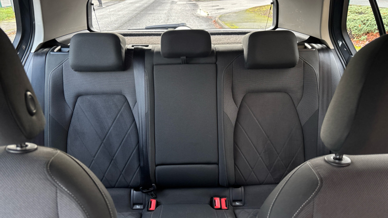 Volkswagen Golf 1.5 TSI 150 Style 5dr Petrol Hatchback